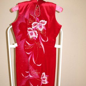 Evening Dress